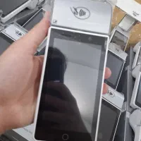 کارتخوان pos7220 4G پوز بانکی جدید نقدی اقساطی|فروشگاه و مغازه|سمنان, |دیوار