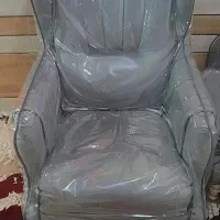 مبلمان 8نفره اسپرت شیک دو رنگ|مبلمان خانگی و میز عسلی|اهواز, الصافی|دیوار