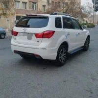 هایما مدل 96 کم کار درحد صفر|خودرو سواری و وانت|فردیس, نسترن غربی|دیوار