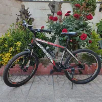 دوچرخه کوهستانی اورلورد مدل اسپریت