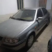 سمند مدل ۸۲|خودرو سواری و وانت|کرج, شهرک امام رضا (ع)|دیوار