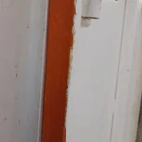 در آهنی دولت خیلی سنگین|مصالح و تجهیزات ساختمان|گنبد کاووس, |دیوار