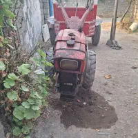 تیلر میتسوبیشی ۷