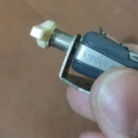 سوزن پیکاپ گرام pe|صوتی و تصویری|شیراز, انجیر|دیوار
