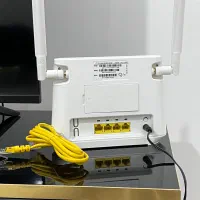 مودم 4G یوتل|مودم و تجهیزات شبکه|صباشهر, |دیوار