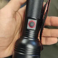 چراغ قوه با برد ۸۰۰ متر|لامپ و چراغ|بوشهر, |دیوار