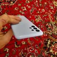 سامسونگa13 درحدنو حافظه64|موبایل|ارومیه, |دیوار