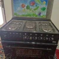 فرگاز بوش آلمان|اجاق گاز و لوازم برقی پختوپز|خرمآباد, |دیوار