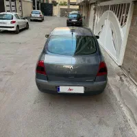 مگان مدل ۸۹|خودرو سواری و وانت|تهران, شهرک غرب|دیوار