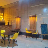 تجهیزات کافه