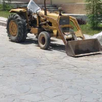 تراکتورفرگوسن285