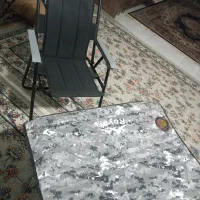 میز و صندلی تاشو|میز و صندلی غذاخوری|کرمانشاه, |دیوار