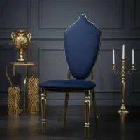 صندلی تالار اشک ناز|میز و صندلی غذاخوری|احمدآبادمستوفی, |دیوار