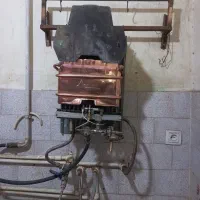 آبگرمکن دیواری بوتان