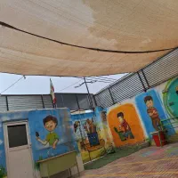 معاون آموزشی خانم برای مدرسه  ابتدایی غیردولتی