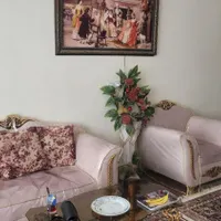 مبل در حد نو|مبلمان خانگی و میز عسلی|تربت‌حیدریه, شهرک ولیعصر|دیوار