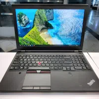 لپ تاپ استوک لنوو ThinkPad P50