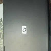 لبتاب hp  درحد نو Windows XP با شارژرش 4000000|رایانه همراه|تهران, علم و صنعت|دیوار