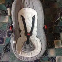 کریر و کالسکه