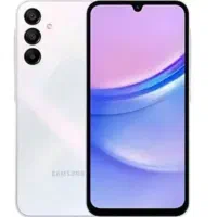 سامسونگ Galaxy A15 5G با حافظهٔ ۱۲۸ گیگابایت