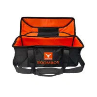 کیف اسپیکر بوم باکس  Boombox 3 & 2 برند Angry Bull|پخش‌کننده همراه|تهران, شهران شمالی|دیوار
