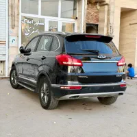 تیگو 5 مدل 1396