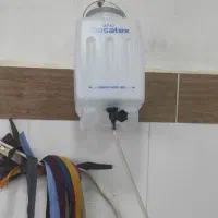 فروش چرخ خیاطی صنعتی وکل وسایل خیاطی|لوازم خیاطی و بافتنی|مهاباد (آذربایجان غربی), |دیوار