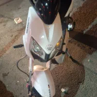 موتور برقی جی سی