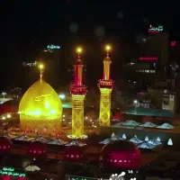 تولدحضرت زهراکربلا