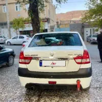 ال ۹۰مدل ۹۵ پارس تندر صفر