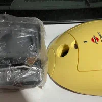 درب جارو برقی پارس خزر۲۰۰۰