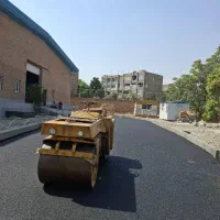 اکیپ اجاره ای جهت پخش/غلطک دومهور اهنی تسمه ای|خدمات پیشه و مهارت|تهران, تهرانسر غربی|دیوار