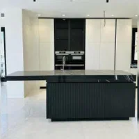 فروش وتهاتر ۲۲۰ متری لوکس گوهردشت /سوپر سازه/برند|فروش آپارتمان|کرج, گوهردشت|دیوار