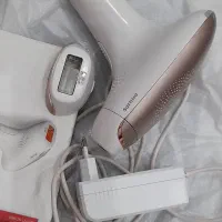 دستگاه لیزر خانگی فیلیپس|آرایشی، بهداشتی، درمانی|کرمانشاه, |دیوار