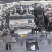 فروش سمند ef7 دو گانه سوز مخزن بزرگ مدل 1400|خودرو سواری و وانت|دهدشت, |دیوار