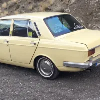 پیکان کارلوکس ۶۴