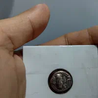 سکه قدیمی سوپر بانکی