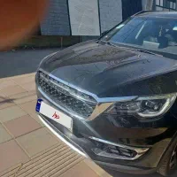 فیدلیتی پرایم مدل 1401|خودرو سواری و وانت|صفادشت, |دیوار