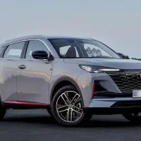 چانگان CS55 پلاس وارداتی ۲۰۲۴|خودرو سواری و وانت|اهواز, گلستان|دیوار