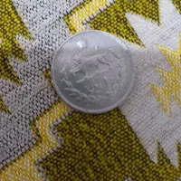 سکه ۱۰ ریالی بدون سوراخ|کلکسیون سکه، تمبر، اسکناس|سنقر, |دیوار