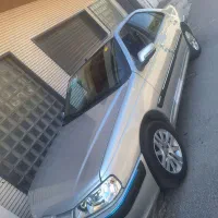 پژو پارس xu7  نیمه سفارشی ۱۶ تا کار