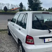 پراید 111|خودرو سواری و وانت|رامسر, |دیوار