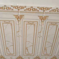 کاشی وسرامیک کاری