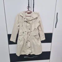 کاپشن و پالتو نو