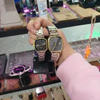 ساعت ساعت ست|ساعت|قم, شهرک مهدیه (مدرس)|دیوار