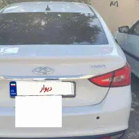 آریزو۵ اتوماتیک مدل۹۵|خودرو سواری و وانت|کرمانشاه, |دیوار