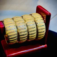 «طلای نگین» تک پوش نو بدون اجرت و مالیات