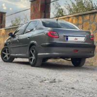 پژو 206 sd|خودرو سواری و وانت|مراغه, |دیوار