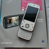 نوکیا n86 و نوکیا 206 و 3650 و