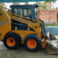 فروش مینی لودر ارکو 650